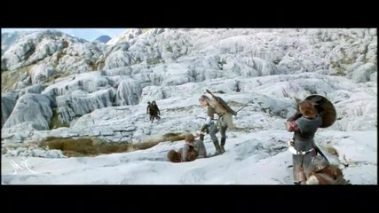 Lord of the Rings - Gandalf has fallen has no lyrics 