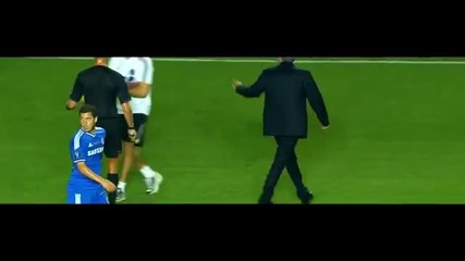 Eden Hazard vs Bayern Munchen (neutral) 13-14 Hd 720p By Edenhazard10i