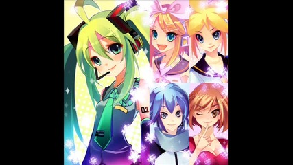 Len Kagamine - Onii Chan Love 
