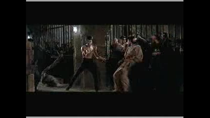 Bruce Lee
