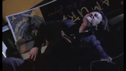 Heroes Clip