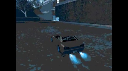 Venco: Damage