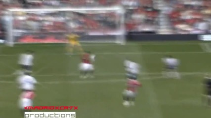 Luis Nani Manchester United Im Ready for 2011 Hd