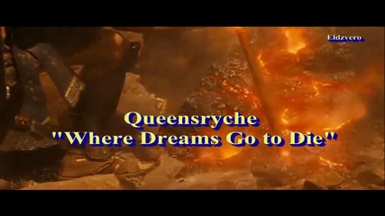 превод Queensryche - Where Dreams Go to Die