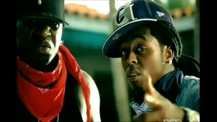 Birdman & Lil Wayne - Stuntin Like My Daddy Високо Качество