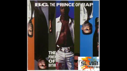 B.g. The Prince Of Rap