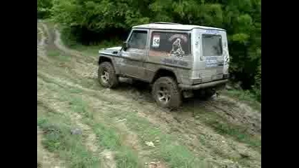Varna Offroad Rally