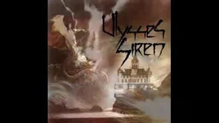 Ulysses Siren - No Trace Of Shame