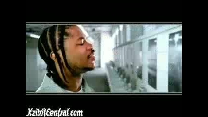 Xzibit - X 
