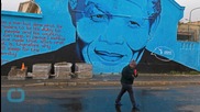 South Africans Mark Mandela's 67 Years of Struggle With 67 Minutes of Community Service