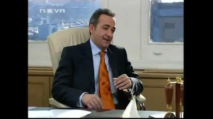 Истанбулска приказка еп.24/4 част