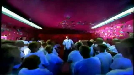 Eminem - The Real Slim Shady 1080p