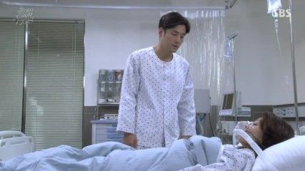 Second to Last Love E19 1/2