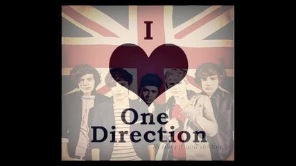 One Direction - One Thing