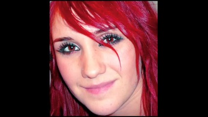 Snimki na Dulce Maria