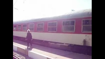 Пв заминава от В.търново начело с 44.141