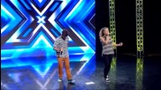 Групи на един ден - X Factor (06.10.2015)