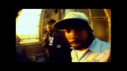 Cypress Hill ft. Erick Sermon,  Redman & Mc Eiht - Throw Your Hands In The Air