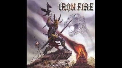 Iron Fire - Ice-cold Arion