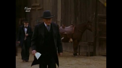 Доктор Куин лечителката /сезон 5/ - епизод 16 част 2/2