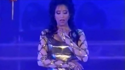 Ofra Haza - Jerusalem of Gold