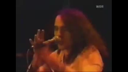Rainbow - Kill The King 