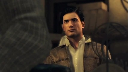 Mafia 2 Gamescon 09 Interview Part 1 Hq 