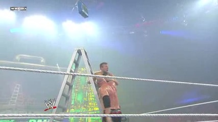 Money In The Bank 2011 ; Част 2/11
