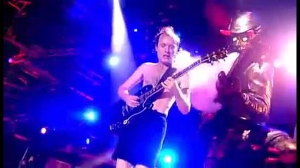 Ac _ Dc - Hells Bells (live)