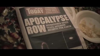 Beyond - official trailer, 2014