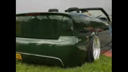 Opel astra tuning