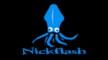 Nickflash - Latino Heat