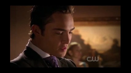 Chuck & Blair - I believe in you...