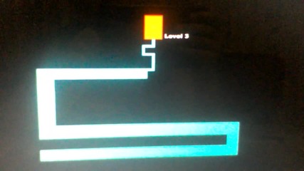 scary maze game