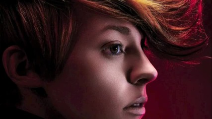 La Roux - Saviour UK Bonus Track