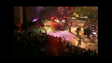 Collective Soul - Shine live 