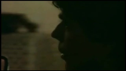 Jackson Browne - Tender Is The Night 