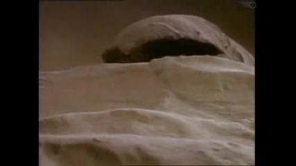 Dune - Worm
