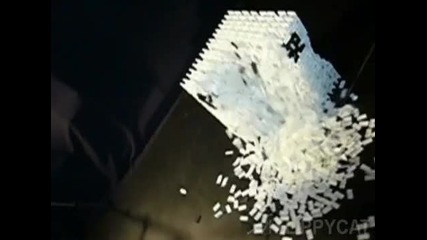 Holy Craps!!!