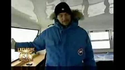 Josh Duhamel Et Canada 11 - 25