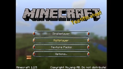 Minecraft konkurs-nai doriq survivle map