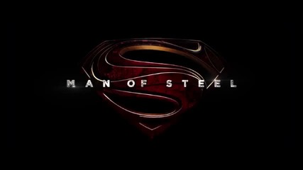 Man of Steel - Tv Spot 8