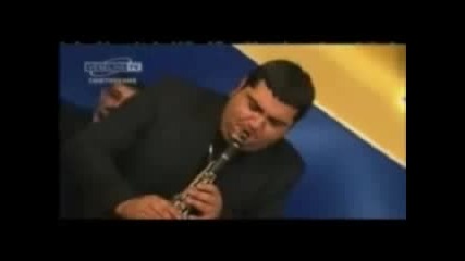 Asen Kuchek