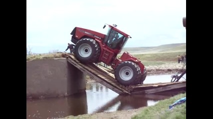 case ih chupi most na 2ve 