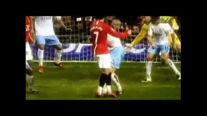 Cristiano Ronaldo - Years Of Glory in Manchester United