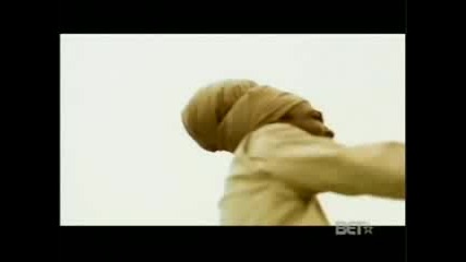 The Game - Cali Bouz