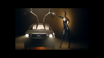 Eva Simons Silly Boy Official Music Video Lyrics 