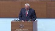 Демерджиев съобщи, че над 1 млн. евро от Фонда за безопасност на движението ще бъдат насочени към превенция, контрол и ограничав