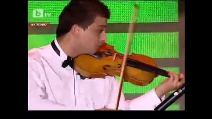 Beat Strings ( Deniz i Sybi )