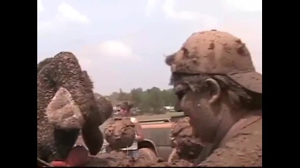 Mudfest - One Of The Wildest Parties (part 5) 
